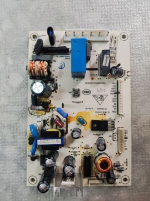 适用海尔冰箱电脑板BCD-269WDGG-269WDGB-269WDGQ主板电源板控制