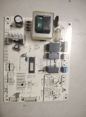 适用冰箱电脑主板 BCD-396POWER002 S209THF/E S188THN/E