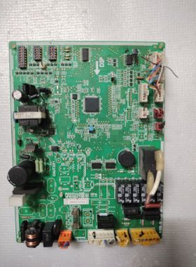 三菱电机空调配件内机主板MFH-GC54VC RG00V406B WM00B279B控制板
