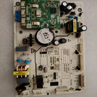 A显示板 伊莱克斯冰箱 0321802853B 主板 0321803121 ZSE5202HGA