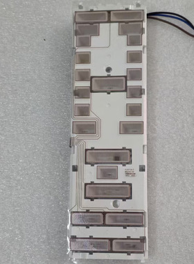 010719-f md240-se 9000902400 0351171602238原装冰箱显示板现货