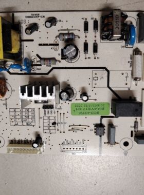 BK4Y955 BK4YA28 BK4YA29电脑板变频板康佳冰箱BCD-431W显示板