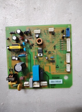 TCL冰箱电脑版BCD-200WF1 控制电源主板2104010036AA BCD-200-C