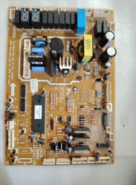 原装冰箱电脑板已测试30143HG050    RFS-761DTE6NI    146315648