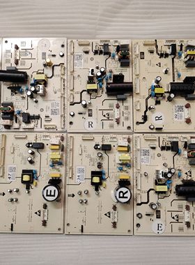 小米对开门冰箱BCD-610WMSA变频主板电脑板W19-13334R/W19-14256U