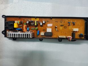 Blomberg/博伦博格WNF80221JS/WNF70221JS电脑板主板洗衣机配件