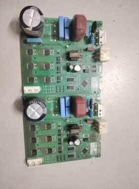 倍科适用于倍科CN163120WI冰箱电脑板变频板 4938829611 拆机件