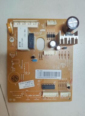 三星冰箱BCD-285WNMVS主板DA92-00283E DA41-00791A DA92-00108A