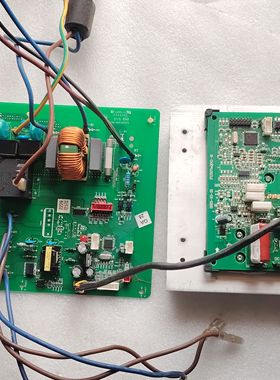 适用志高外机主板Z72W-VS--3BE PH670aY003-Z 模块板PU307AQ011-M