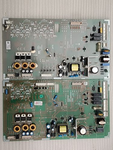 晶弘冰箱主板BCD-630WPDC