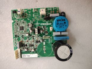 适用晶弘冰箱BCD-320WPQC电脑板主板电源板控制板电路板变频板
