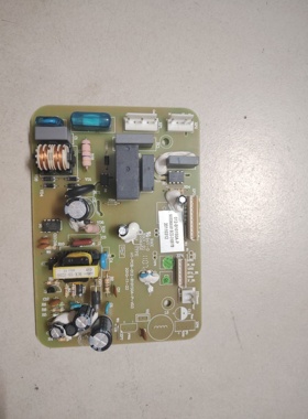 适用容声冰箱BCD-316WYM主板电脑板控制板1418396AV01