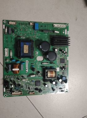 适用于原装拆机夏普冰箱 BCD-571WMS 主板 QPWBNA014CBZZ电脑板