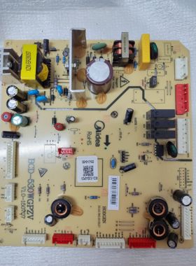 适用冰箱BCD-530WGPZV电脑板主板电源板显示板17131000000508