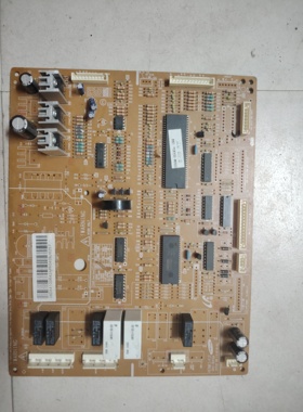 三星对开门冰箱 RS21HSRPN 进口变频板DA41-00642A DA41-00450A