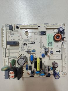 适用海信容声冰箱BCD-322WKM1MPGA电源板主板电脑板主控板1899875