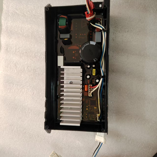 适用海尔全自动洗衣机电脑板0031800098C变频板器XQB85-BF15288驱