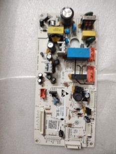 17131000002001主板 适用于美 536WKM BCD 电源板 冰箱电脑板