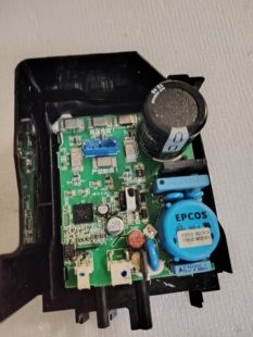 海尔冰箱电脑板压缩机驱动板VTH1113Y6Y/VTX1111Y/CHH090HV变频板