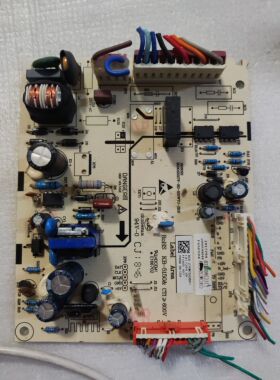 适用适用海信容声冰箱BCD270WD12NPAC 1917294主板电脑板电源板主