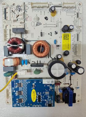 适用海信容声冰箱BCD-529WD11HP电脑板BCD-535WSS2HP主板电源板