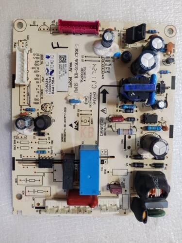 容声冰箱BCD-210WE主板
