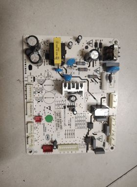 伊莱克斯冰箱 EQE5009GD 主板 Q501 SQ6.620.050 BCD-416P0WER006