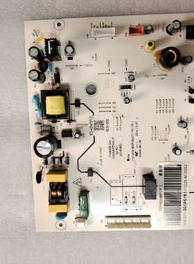 创维冰箱主板电脑板BCD-435WGP电源板17-08306-00A   BCD435-P