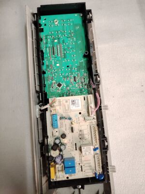 全新原装美的滚筒洗衣机MG80VN13DG5电脑板17138100018585主板
