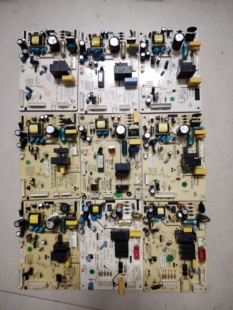 1主板 适用于美菱冰箱BCD 261WECK电脑板B1314 线路板 256WECX