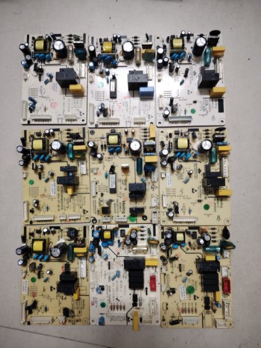 适用于美菱冰箱BCD-256WECX/261WECK电脑板B1314 .4-1主板 线路板