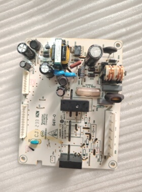 海尔冰箱BCD-215DF 218SDA主控板 0064001042C 显示板 0064001285