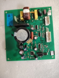 适用美的冰箱美芝DZ90V1D/DZ75V1C压缩机变频板17131000007962