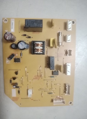 夏普冰箱BCD-192/225WW-S 电脑主板 QPWBF8075PAZZ FPWB-B001RDKZ