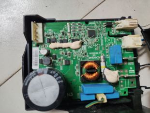 压缩机驱动板 KA92NV02TI 适用博西华西门子冰箱变频板BCD 610W