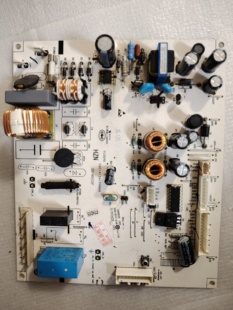 0061800133A适用海尔卡萨帝冰箱电脑板电源板控制主板BCD 350WAL