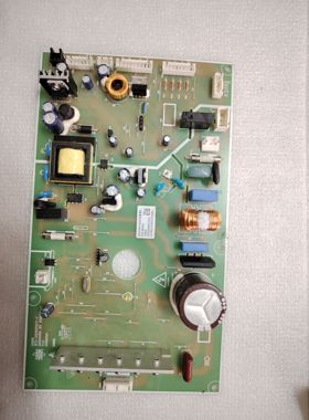 适用晶弘冰箱BCD-531WPDC-VFA/525WIPDCV-C电源板主板电脑控制板