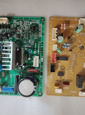 松下冰箱NR-C25VP1 C25VG1 NR-C28VP1变频板电源板ITPBID100V1.A