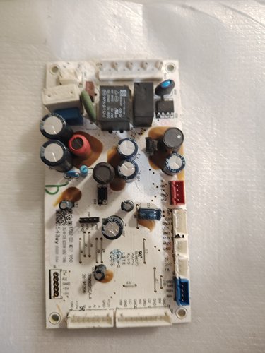 创维冰箱BCD-469主控板