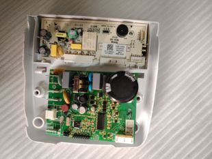 P058BCCU02 58BC 适用TCL冰箱BCD 398KPZ50电脑板主板W19