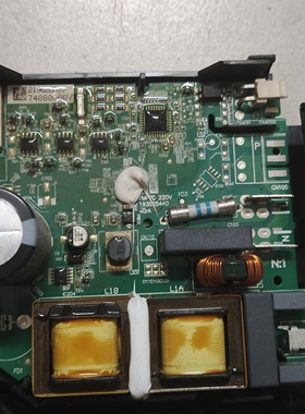 恩布拉科变频压缩机变频板SVES11PSV001FL5 适用VESD11C/VESA11C