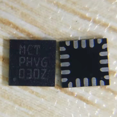 华为P40荣耀V30陀螺仪icMCT
