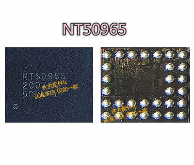 NT50372S NT50379 NT50965 NT50356 50375s NT50358A显示灯控ic