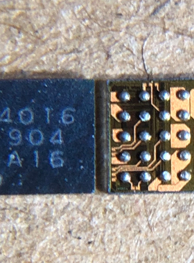 适用OPPO RENO6 MT6359VUP电源IC 9970D磁控IC 4016 MT6315GP供电