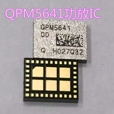 K02充电保护ICQPM5641功放电源