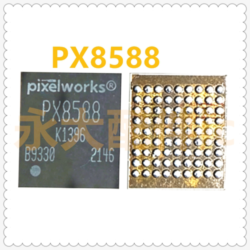 适用黑鲨3S/RENO6显示icPX8778