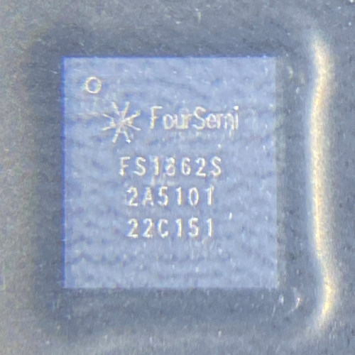 58083-118200AP5077058D功放I