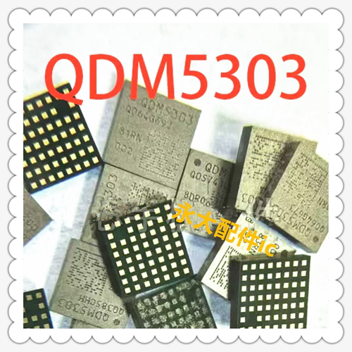 适用小米15Ultra功放QDM4302ic