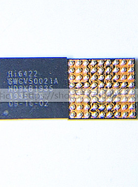 适用于华为mate30 pro电源ic Hi6422GWCV50021A Hi6422GWCV50022