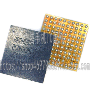 适用三星I9082 I8190 9152模块wifi IC BCM4334HKUBG/SKUBG/XKUBG